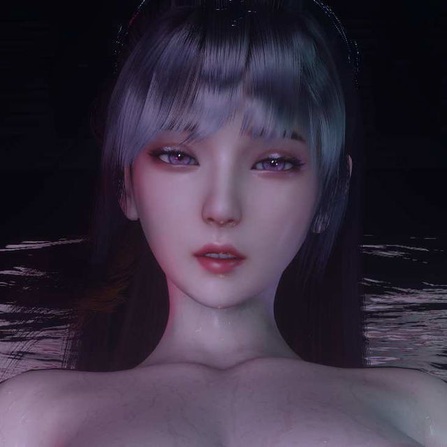 游泳測驗加分題 - 小舞