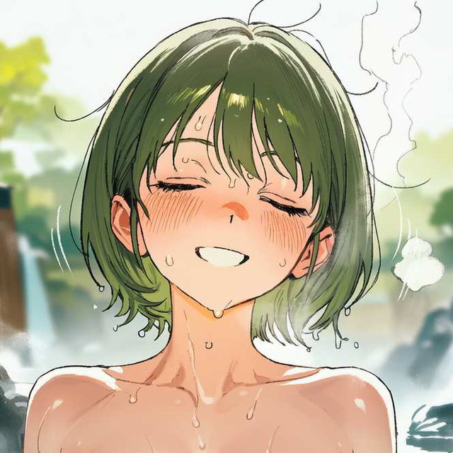 Nanakusa nichika R-18 onsen