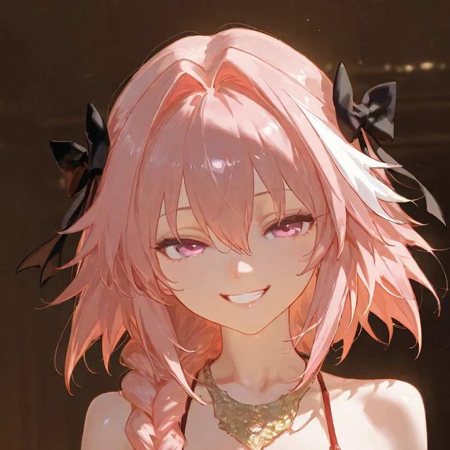 Astolfo / fate