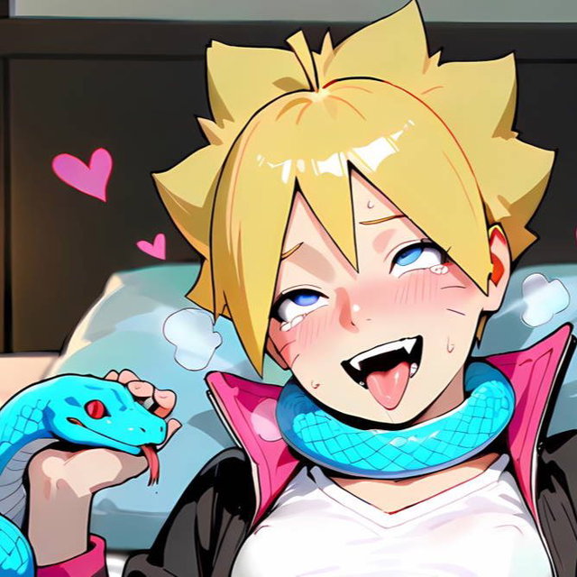 Very big Sweet Boruto Pack 2 =^~^=