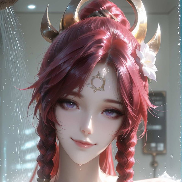 王者荣耀伽罗-285p