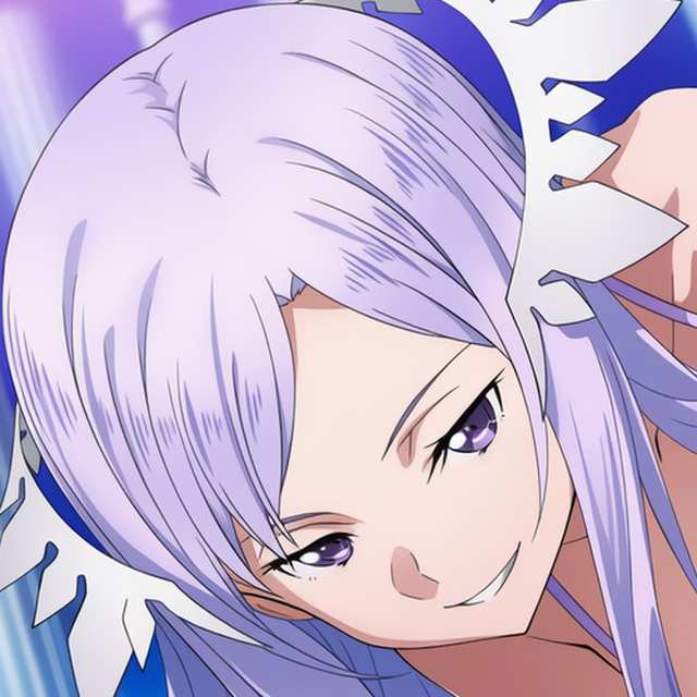 ア〇ミニストレータ、精神崩壊 [SAO]