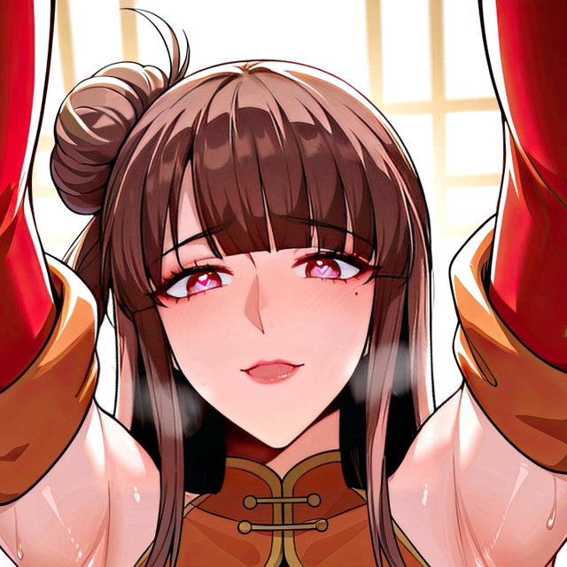 月红菱(Yue Hongling) [205P]