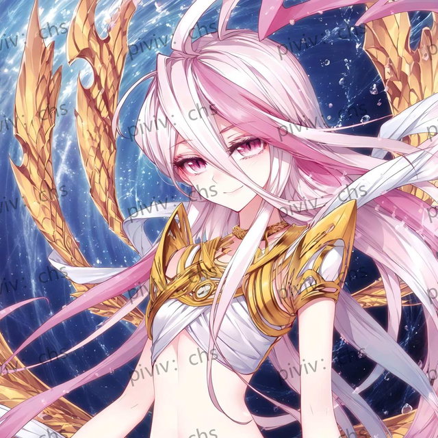 斗罗大陆神界传说-创世女神第二版158p+60s小视频