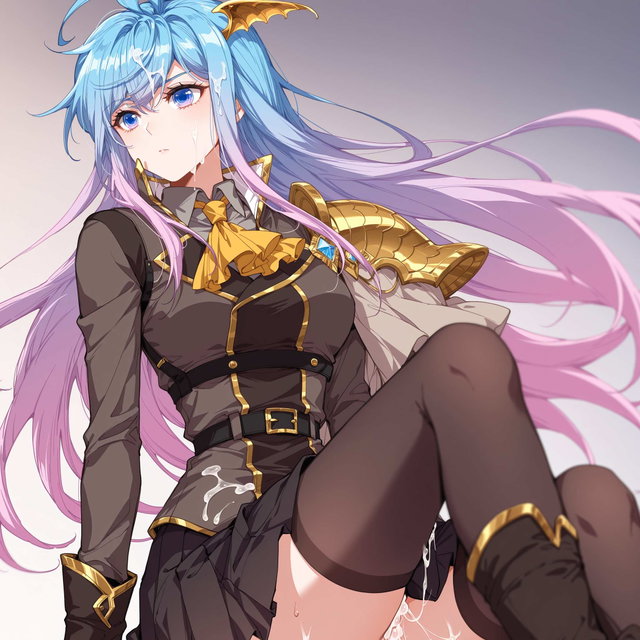 斗罗大陆-王秋儿第二套优化版268p