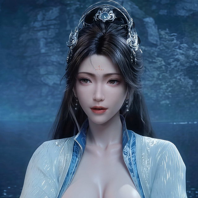 南宫婉