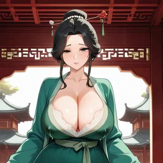 【金庸武侠】No.2（拍死尹志平！小龙女篇）