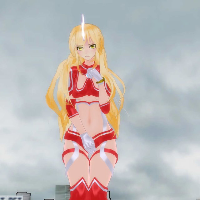 ウルトラマンジャックVSロボネズ