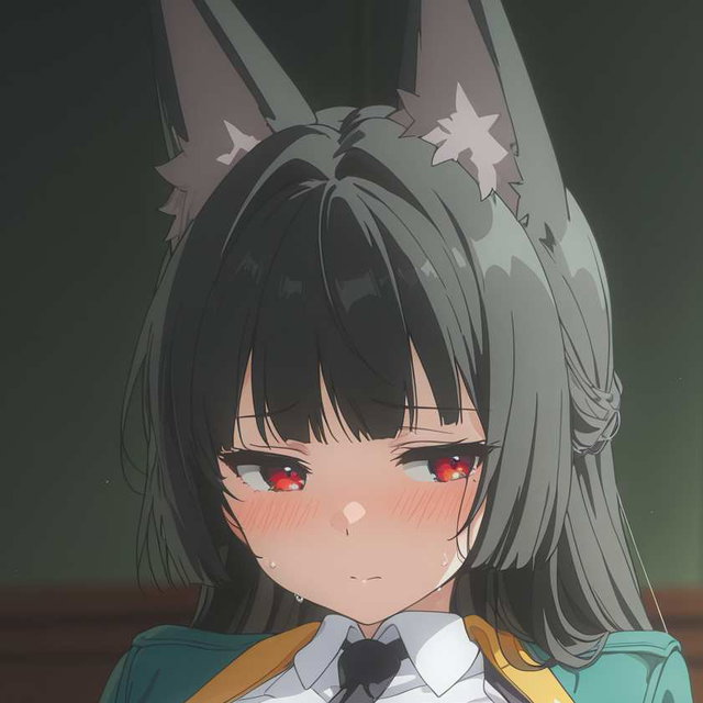 ゼンゼロ　星見雅 ①　70p