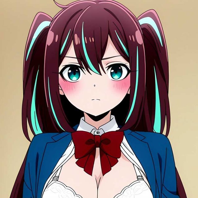 阿古屋真珠（魔法少女にあこがれて）