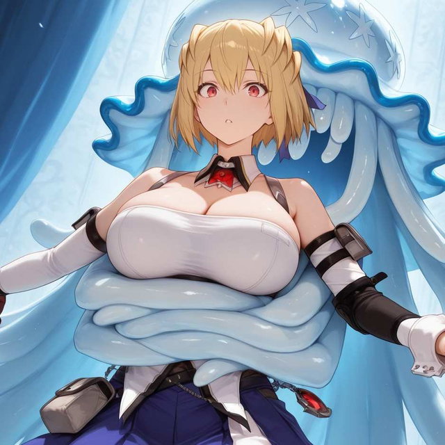 20251007 クレア・ヴィクトリアス Claire Victorious：200枚