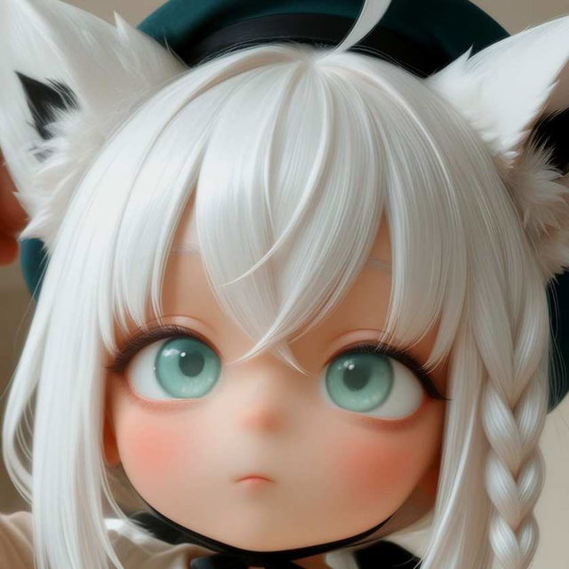 [Mini][07-01-2026]Shirakami Fubuki (VTuber) [Anime 6 min 27s] [Pic 160p]