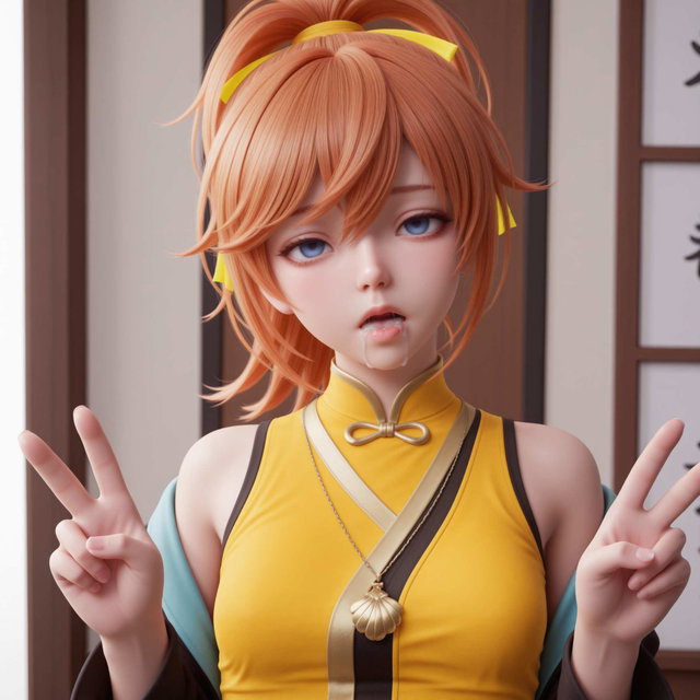 【王者荣耀】姬小满