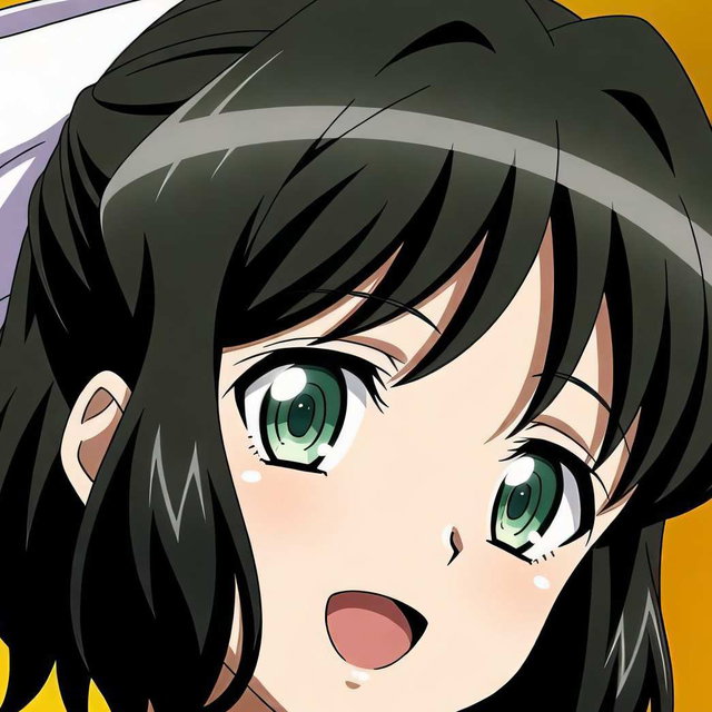 小日向未来 Miku Kohinata