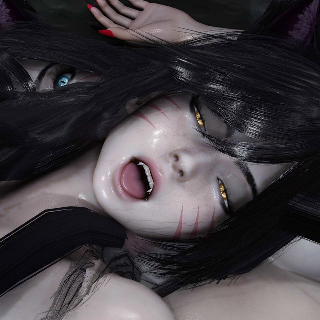 TOX Inc. #9: Foxes on the Table (Ahri)