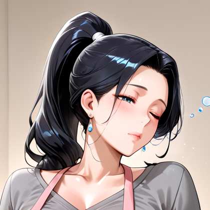 熟女-绳艺篇