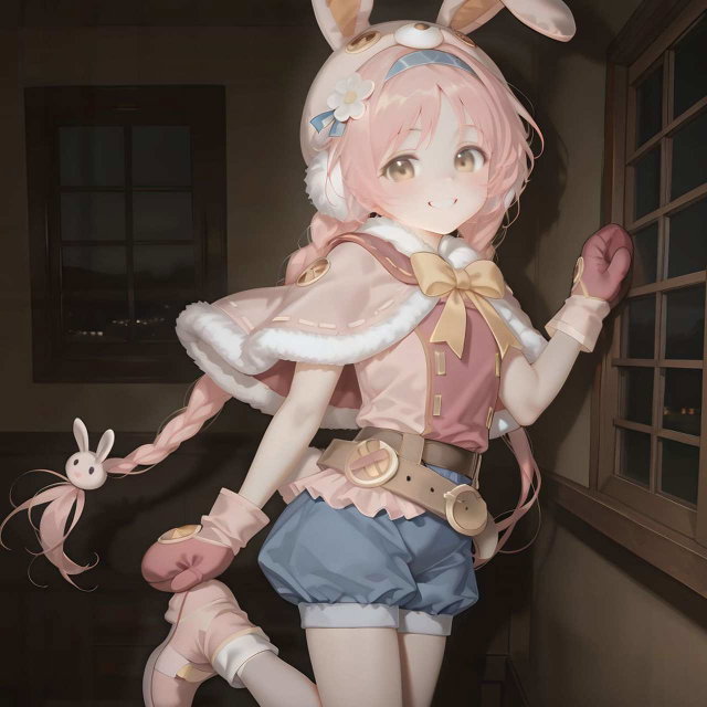 ミミ／ホテル