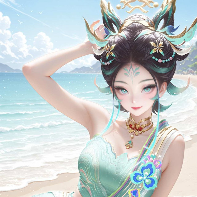 妲己众生和155p