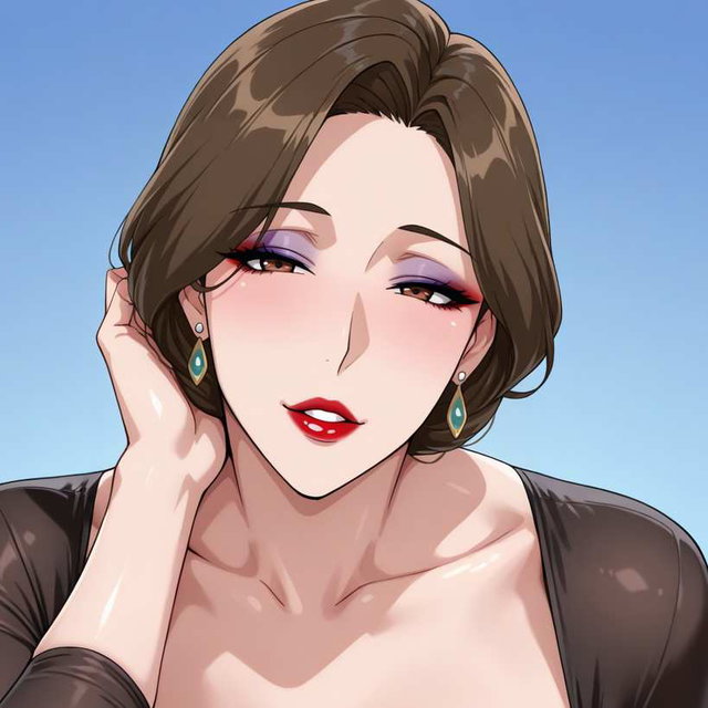 紧身衣阿姨9（242P）