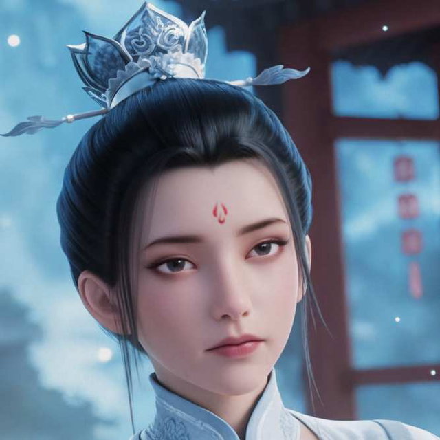 贺小凉[133+11]