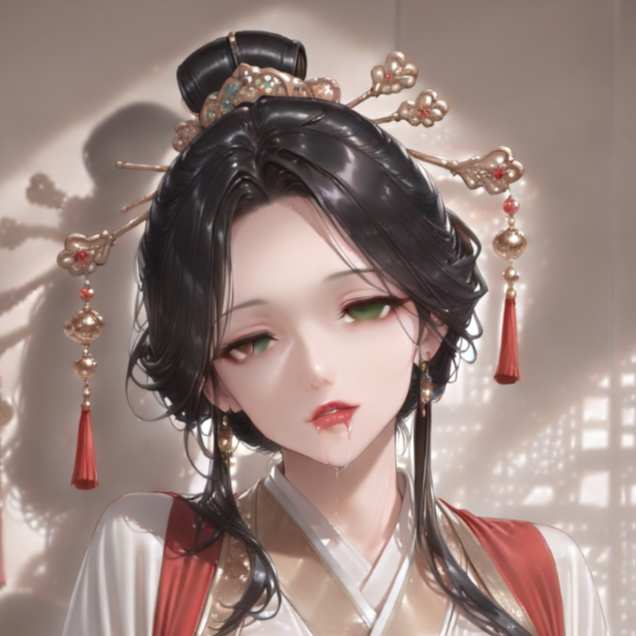 小娘子被山贼绑架 P21