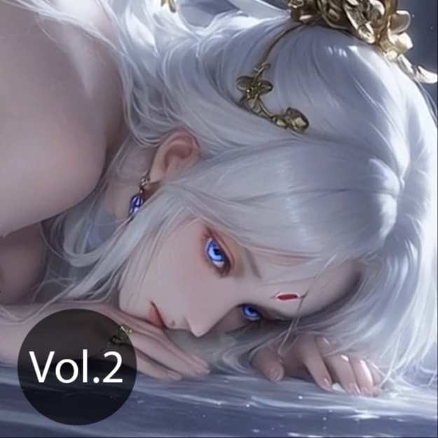 <王者荣耀 - 嫦娥 落星盏>视频 第二辑 (21部)  Chang'e: Starfall Chalice Video Vol.2 (21V)