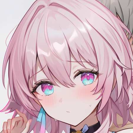 三月七