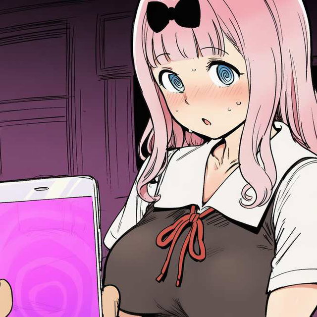 Adorable Girl