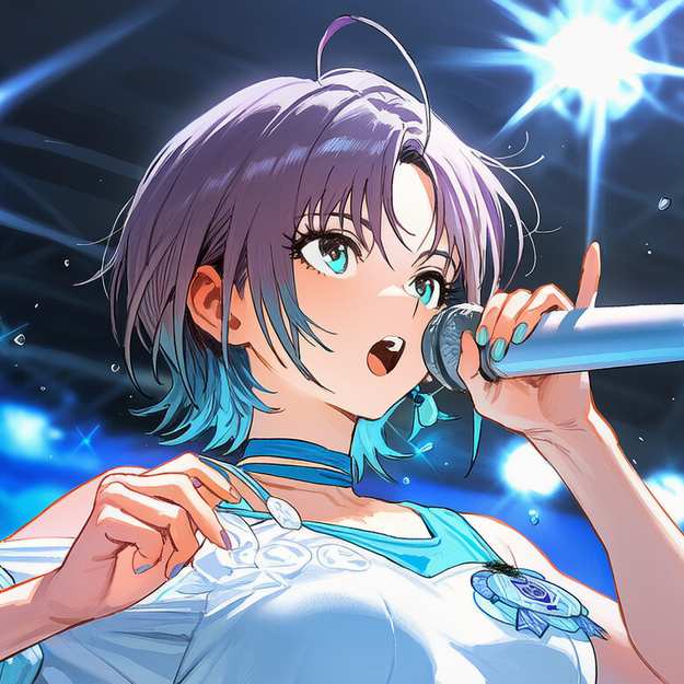 Asakura toru R-18 idol