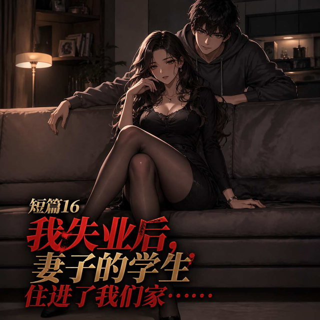 短篇16·妻子的学生