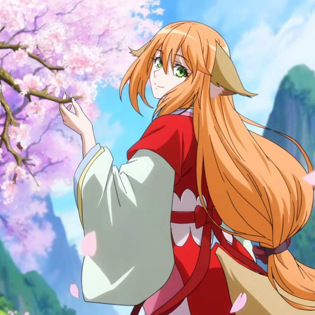 狐妖小红娘  涂山红红（免费）