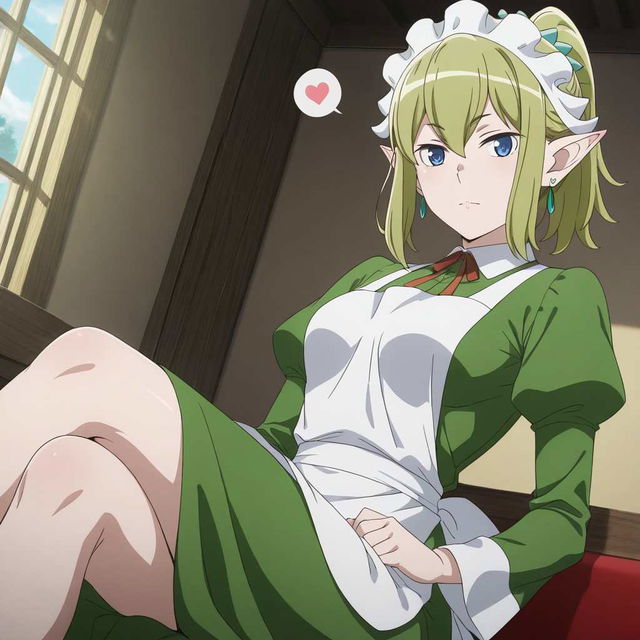 Ryuu Lion | リュー・リオン