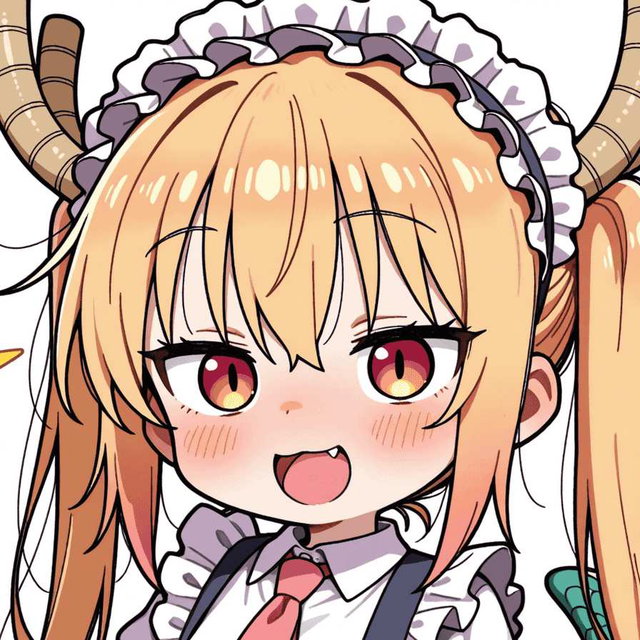 Tohru 2026.07 [120P]
