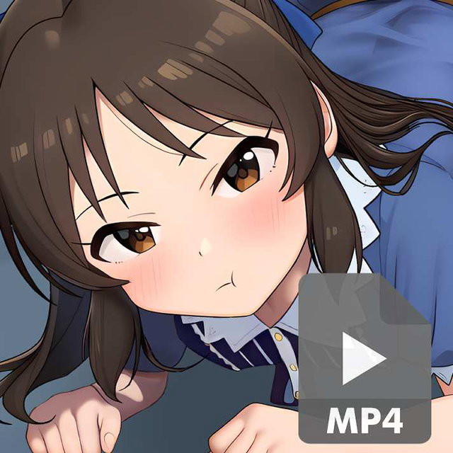 Tachibana - [Live2D Animation]
