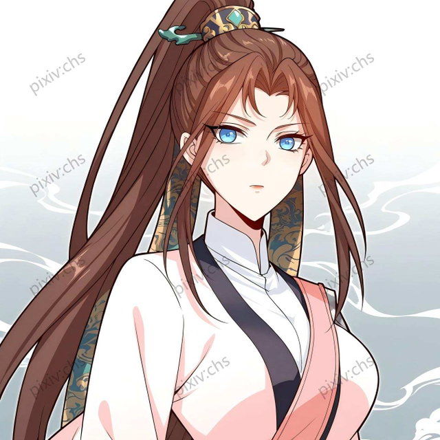 大奉打更人-李妙真129p