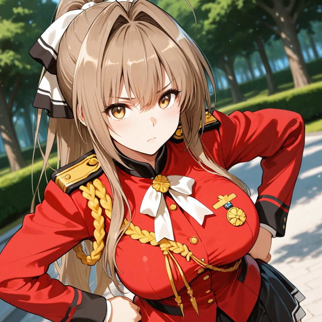 千斗いすず💖 Sento Isuzu 千斗五十鈴
