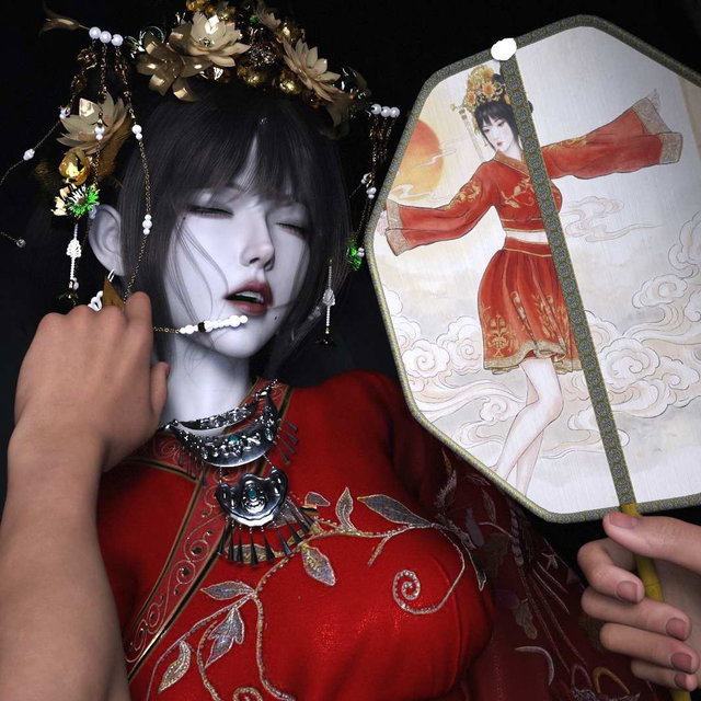 Ghost Bride PART1