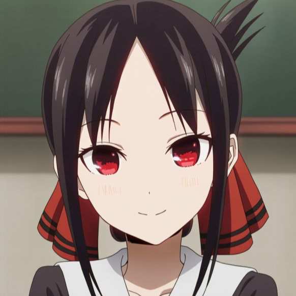四宮かぐや
