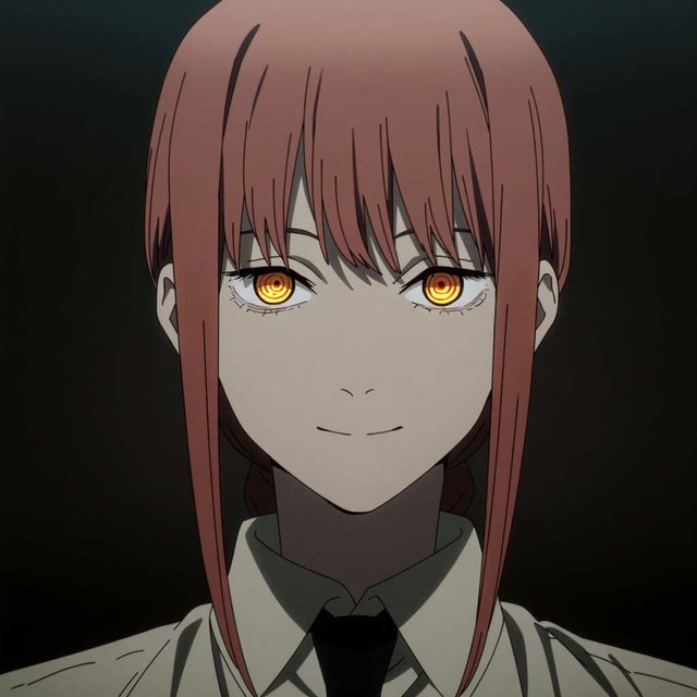 マキマ