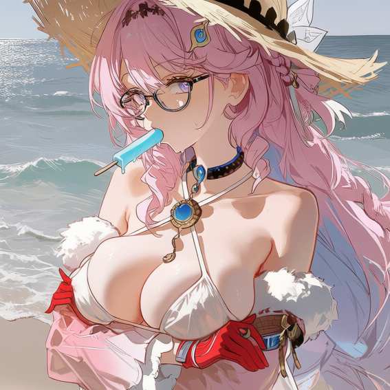 R002_达尼娅