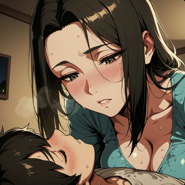 新妈妈狗狗第一套554+69P