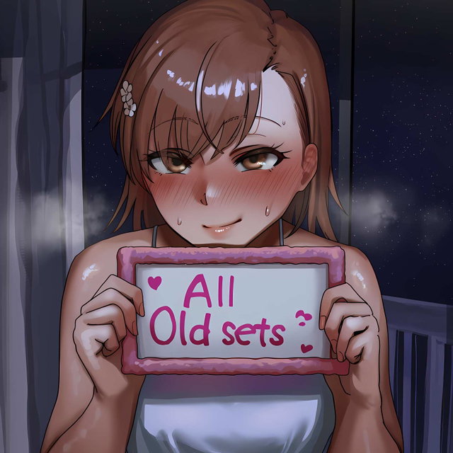 All works before  (2 - 2026)  -  22 sets 