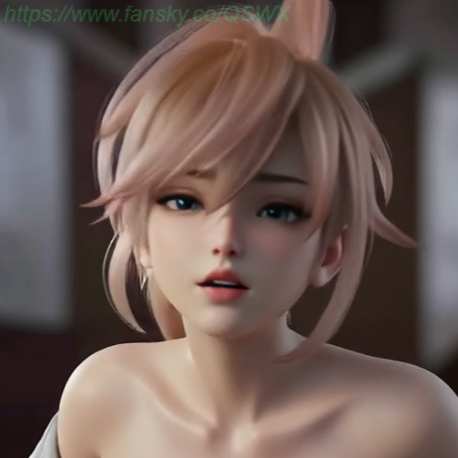 王者荣耀姬小满纯享版（配音）（483s）