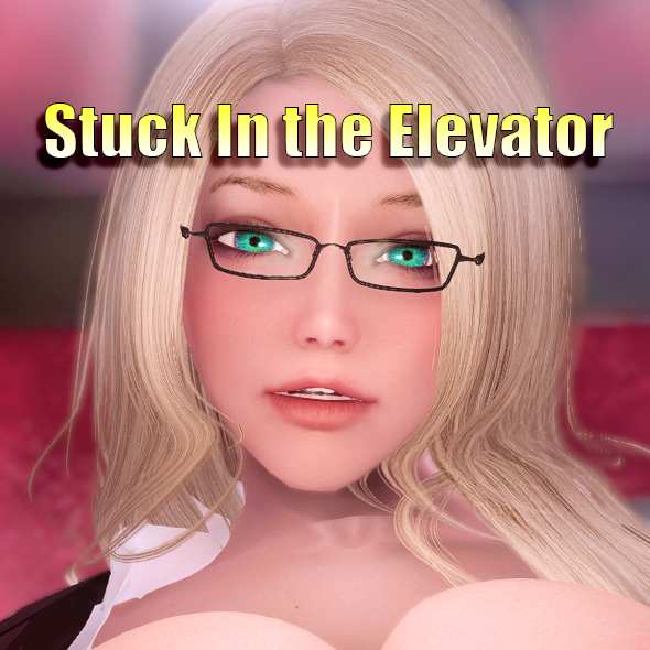 Stuck in the Elevator