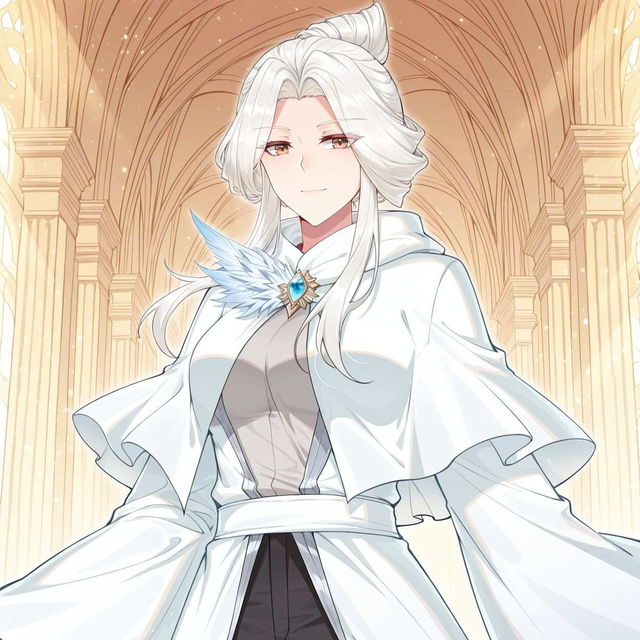 斗罗大陆3龙王传说-蔡月儿124p