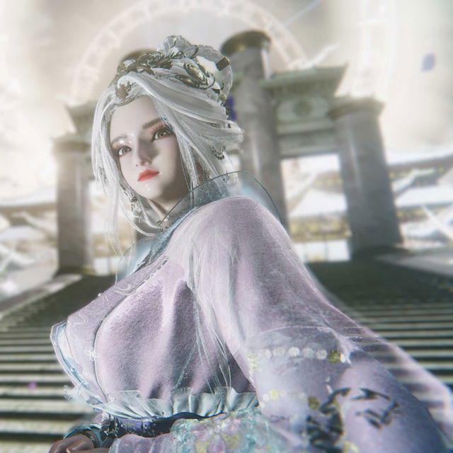 神谕四-第七/八话