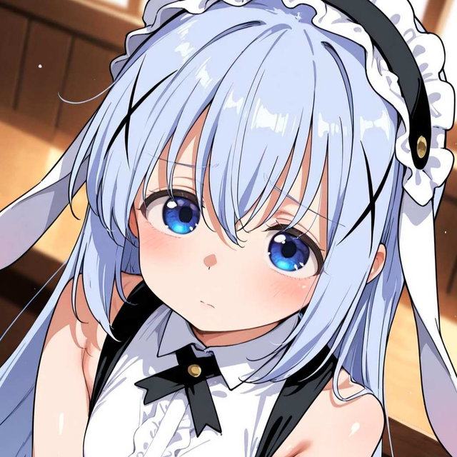 [gc008] maid