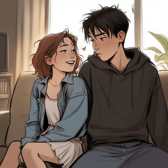 Junie and Friends Mix 3