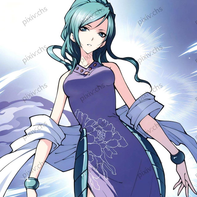 斗罗大陆-独孤雁第二版127p