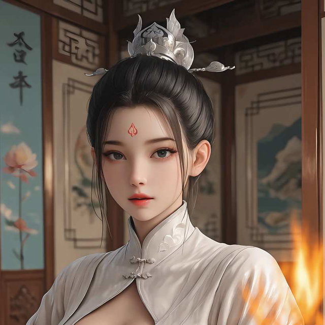敗北女神16_素材包01